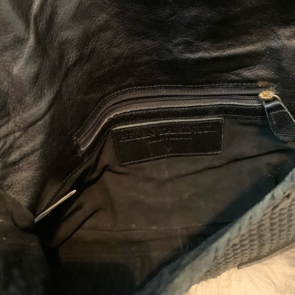 Helen Kaminski Leather Shoulder Bag - Picture 5 of 5